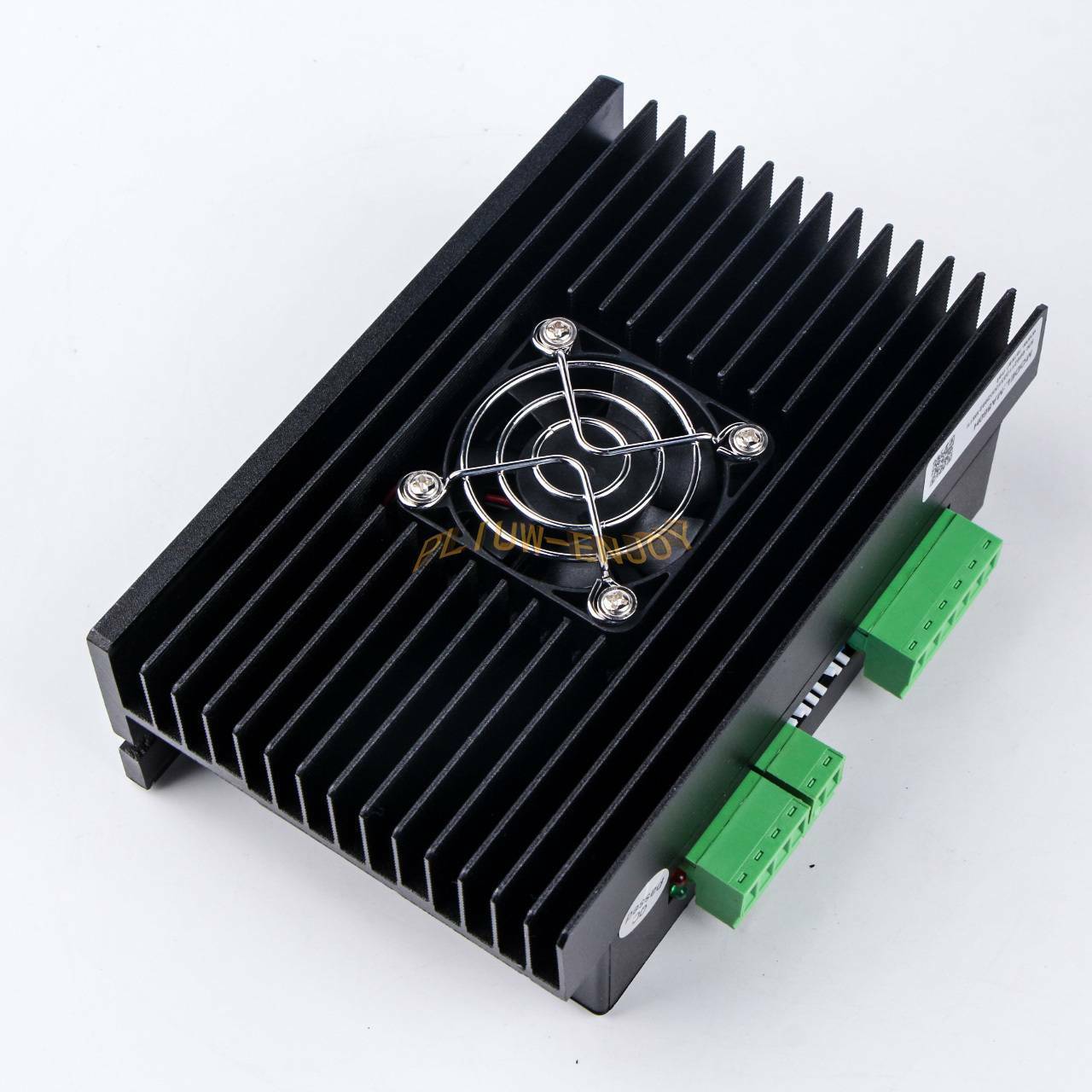 new ONE LeadShine MA860H 2.4-Phase Stepper Motor Drive, Up to 80VAC/110VDC 7.2A - ONE