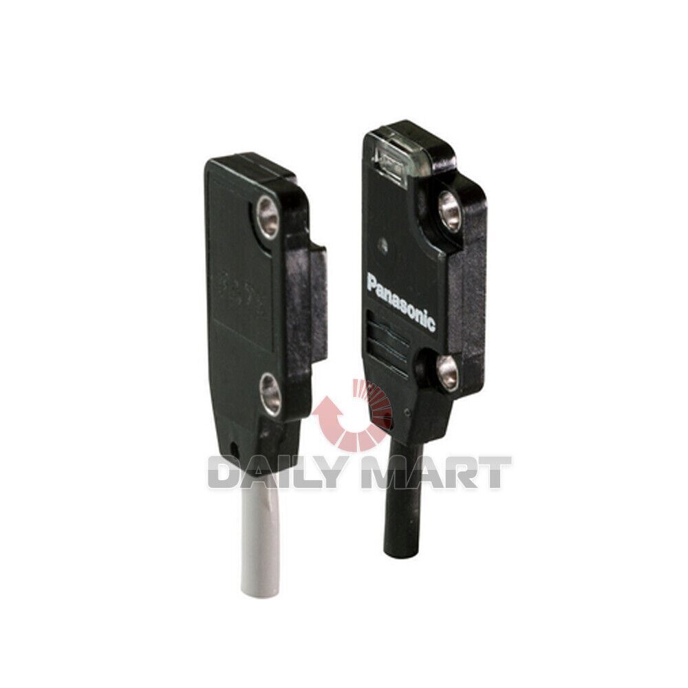 new SUNX EX-11B EX11B Photoelectric Sensor - SUNX