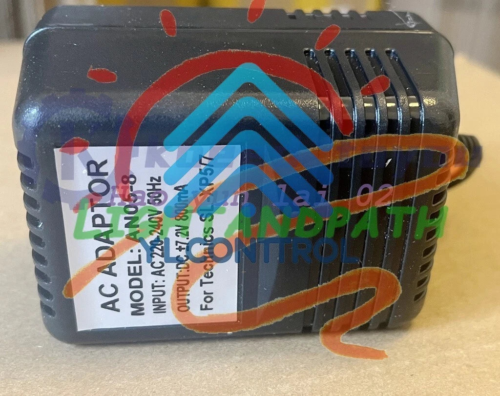 FOR Technics SL- XP5 XP7 ±6V ±7.2V DC linear Power Supply #Li