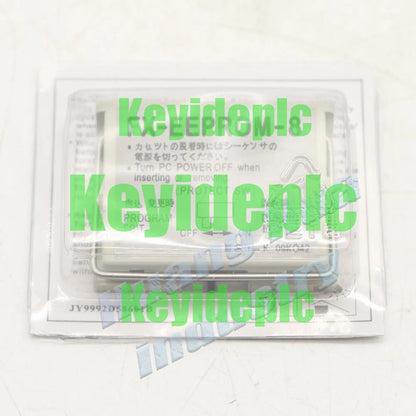 1Pcs Mitsubishi FX-EEPROM-8 Memory Cassette #ke