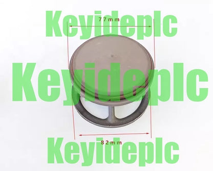 1X RA 160-305 accessory part vacuum pump check valve+filter screen #ke