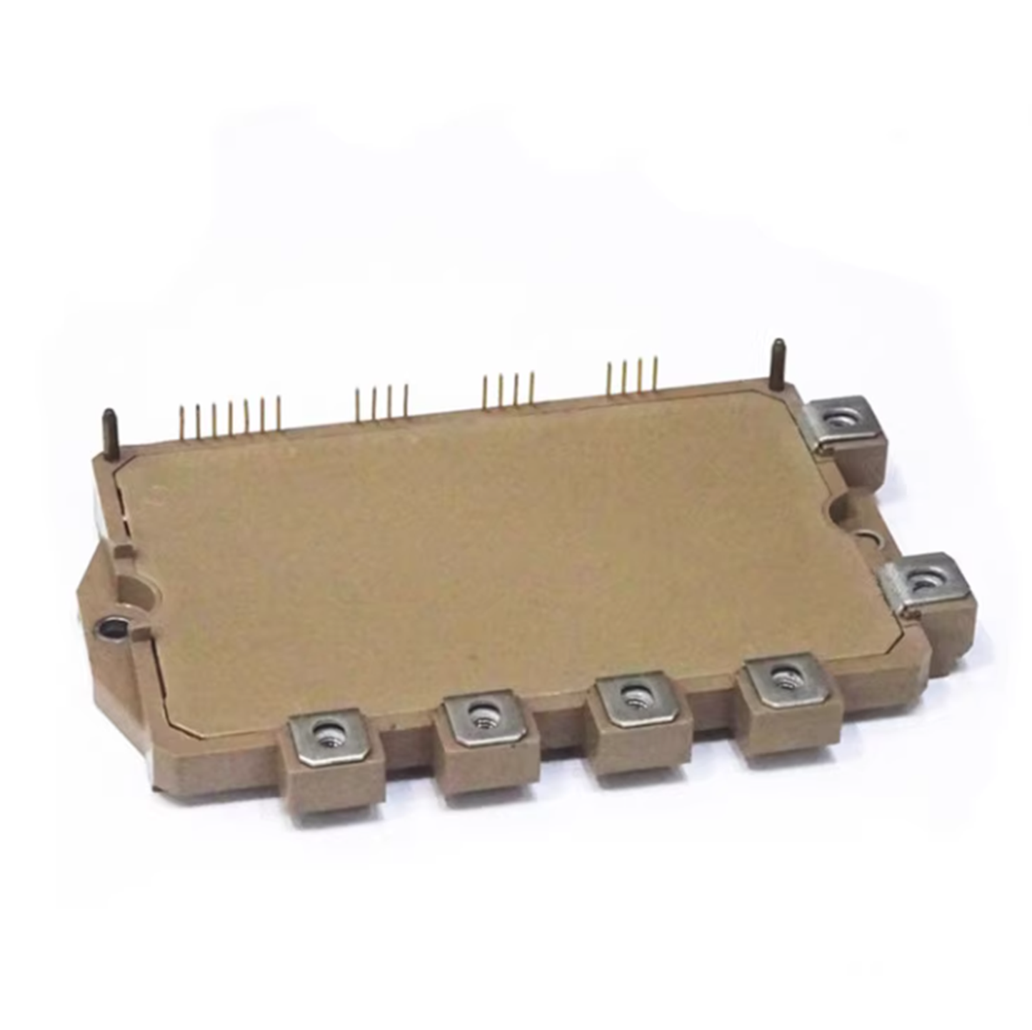6MBP150VDA060-50 Power Supply Module – FUJI - FUJI