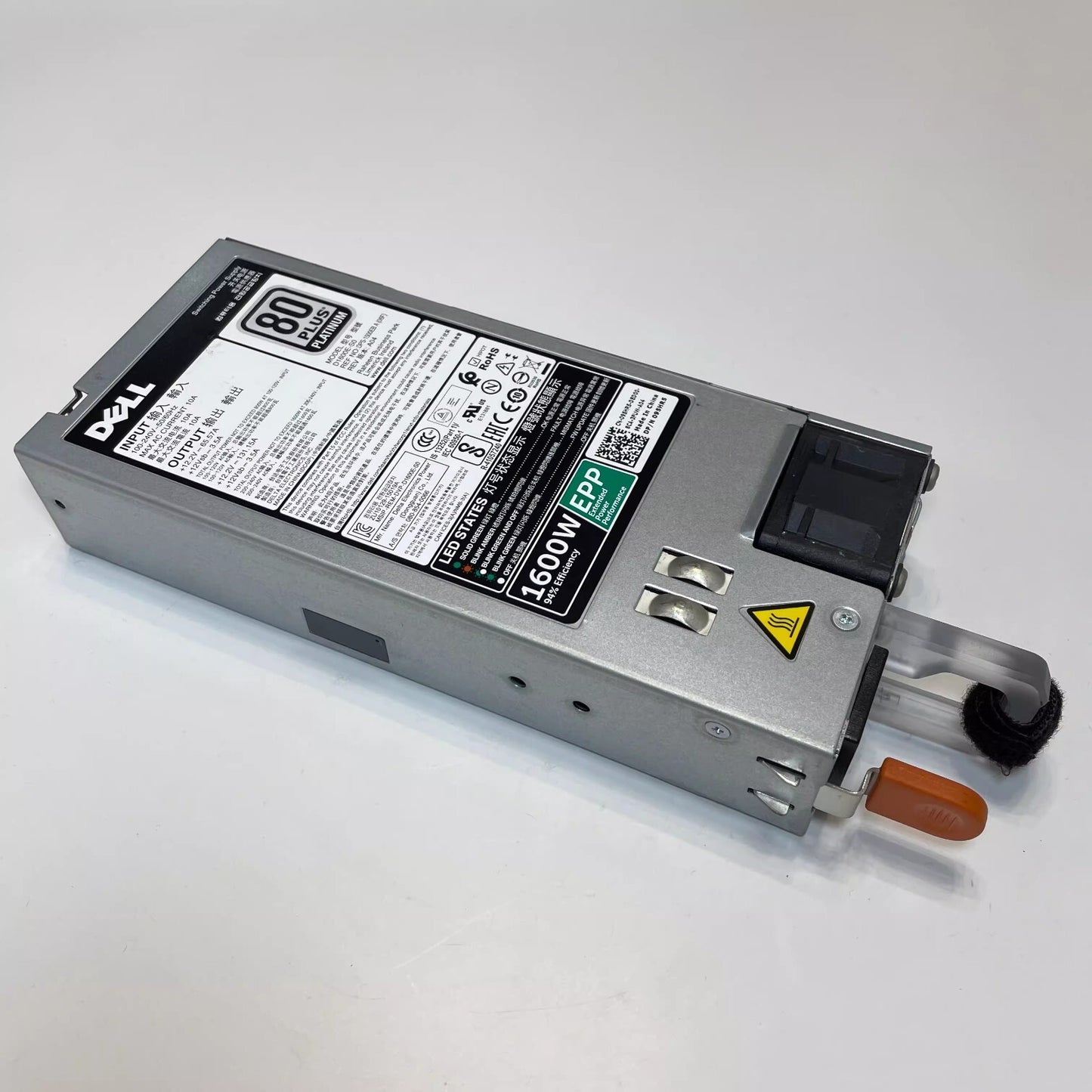 DELL F1600E-S0 Server Switching Power Supply