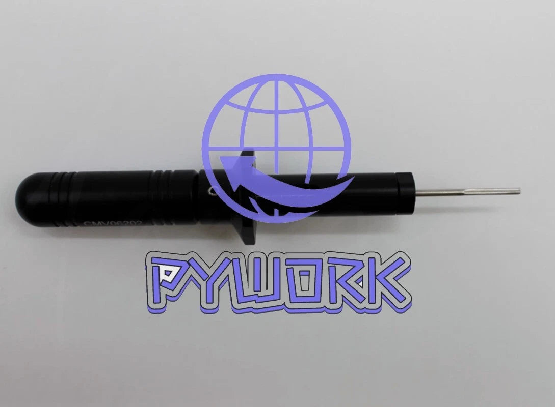 1PCS FIT 7-20 Tool, Retractor, Fits Qua Series ITA Pins, Replaces 910110111#