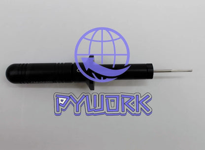 1PCS FIT 7-20 Tool, Retractor, Fits Qua Series ITA Pins, Replaces 910110111#