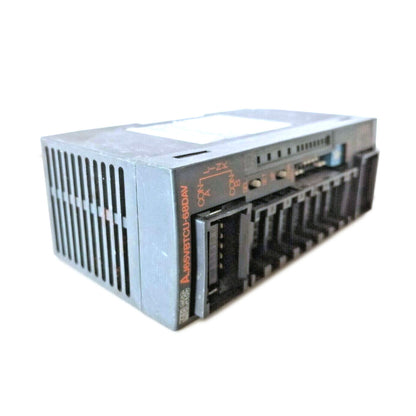Mitsubishi AJ65VBTCU-68DAV Module - MITSUBISHI