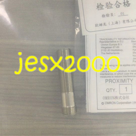 New 1PC E2E-X2E1-M1 Inductive Sensor – Model: 1PC E2E-X2E1-M1 - INDUCTIVE SENSOR SOLUTIONS