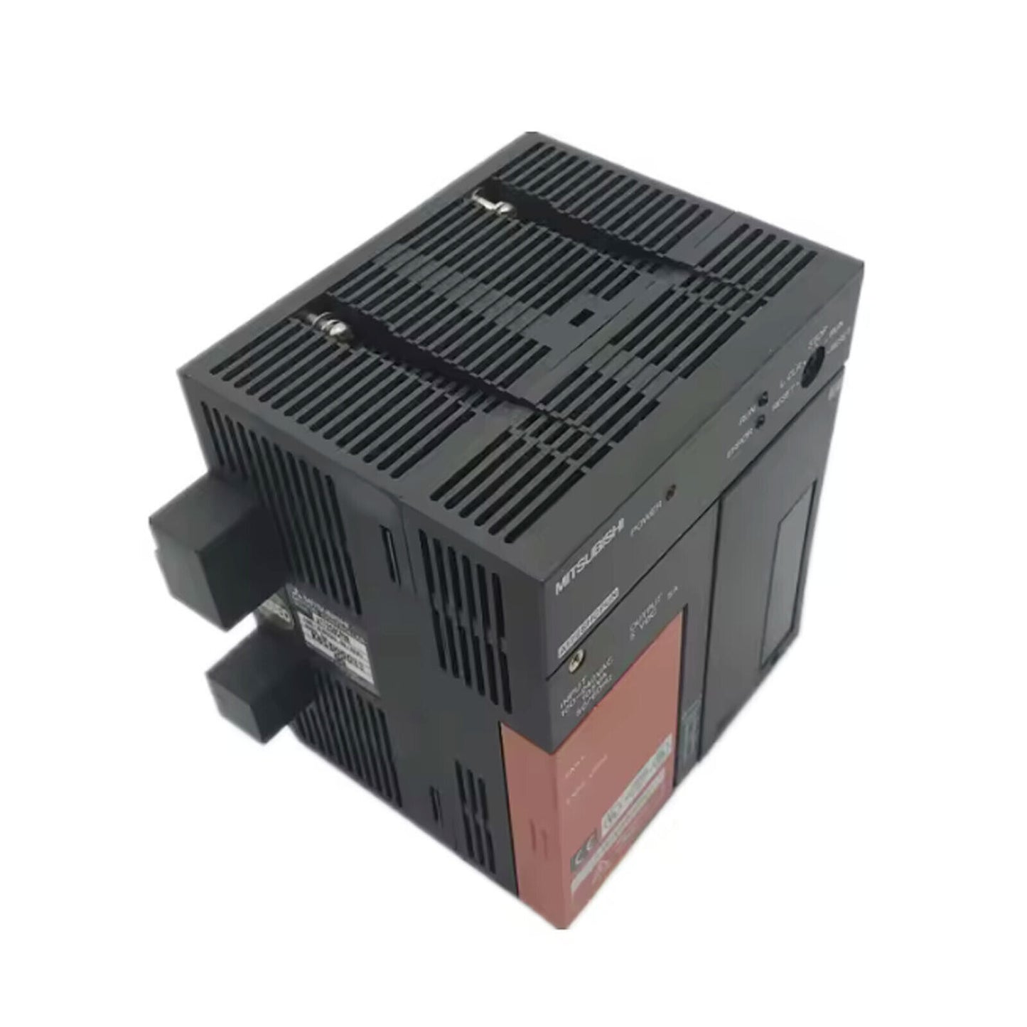 MITSUBISHI M172SHCPUN PLC Module - MITSUBISHI
