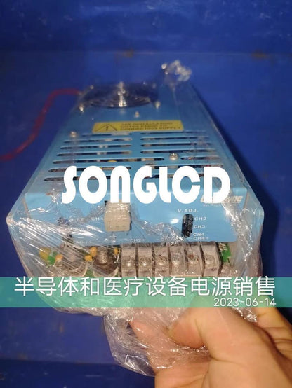 1PCS 02010FM 310078 2B4EB1A-0476 - Quality Electronic Component - QUALITY