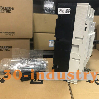 Mitsubishi NF250-LXV Circuit Breaker 3P Air Switch 125A 150A 200A - MITSUBISHI