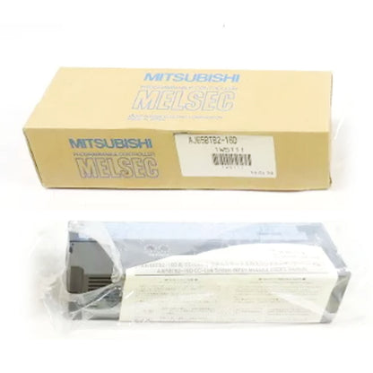 Mitsubishi AJ65BTB2-16D Module - MITSUBISHI