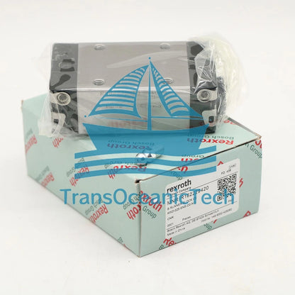 1PCS R162229420 Rexroth Ball Slider