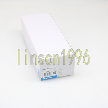 OMRON C1000HF CPUA1-V1 PLC Module 1-Year - OMRON