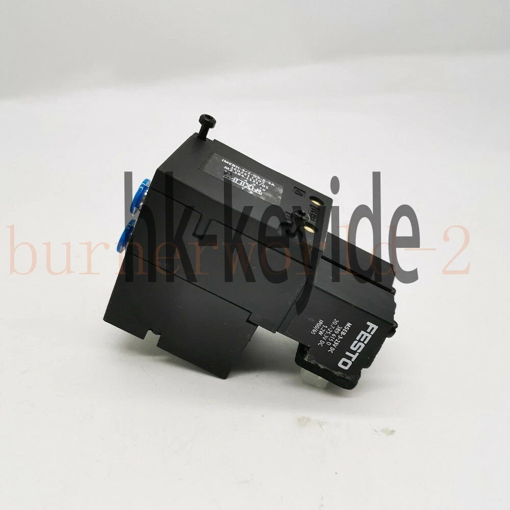 3pcs M2.184.1131 JMEBH-4/2-QS-6-SA Solenoid Valves Heidelberg SM102 CD102 Offset