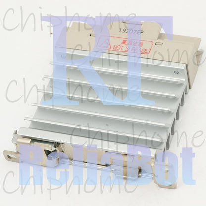 1PCS Omron G3PB-225B-VD Solid State Relay G3PB225BVD