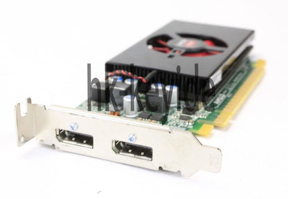 AMD Radeon R7 450 4GB GDDR5 2x Display Port Graphics Card TDMFC~