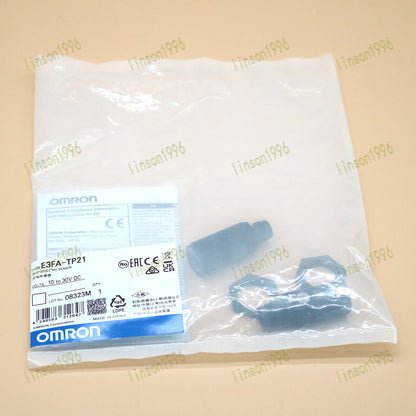 Omron E3FA-TP21 Opto Switch - OMRON