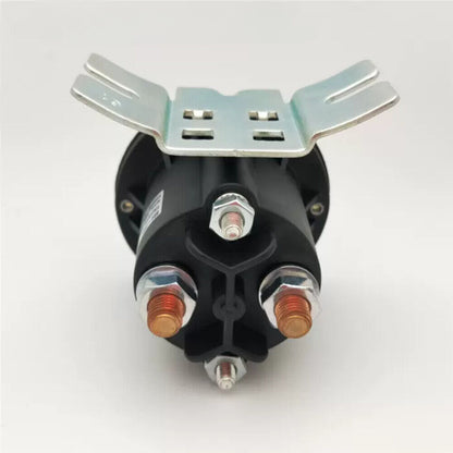 1PCS forklift oil pump DC contactor 684-2461-212-17 DC24V 150A