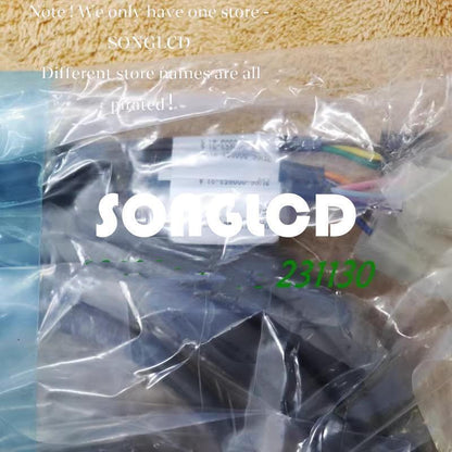1PCS New 3U86-002280-12 High-Performance Module - [VENDOR]