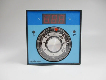 TEH96-92001 Temperature controller temperature controller for oven temperature/