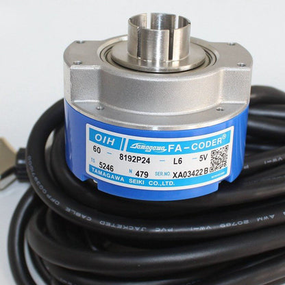 Tamagawa Smartsyn Resolver TS5246N479 - TAMAGAWA