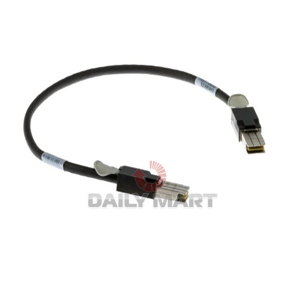 CISCO CAB-STK-E-0.5M Stacking Cable