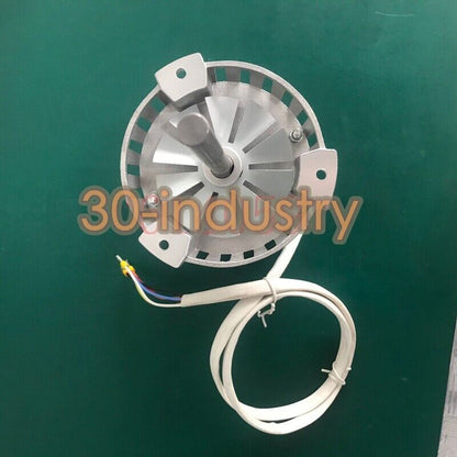 1pcs New For FM100C-2 30001037 220V 100W 4wire reflow soldering motor - KOEED