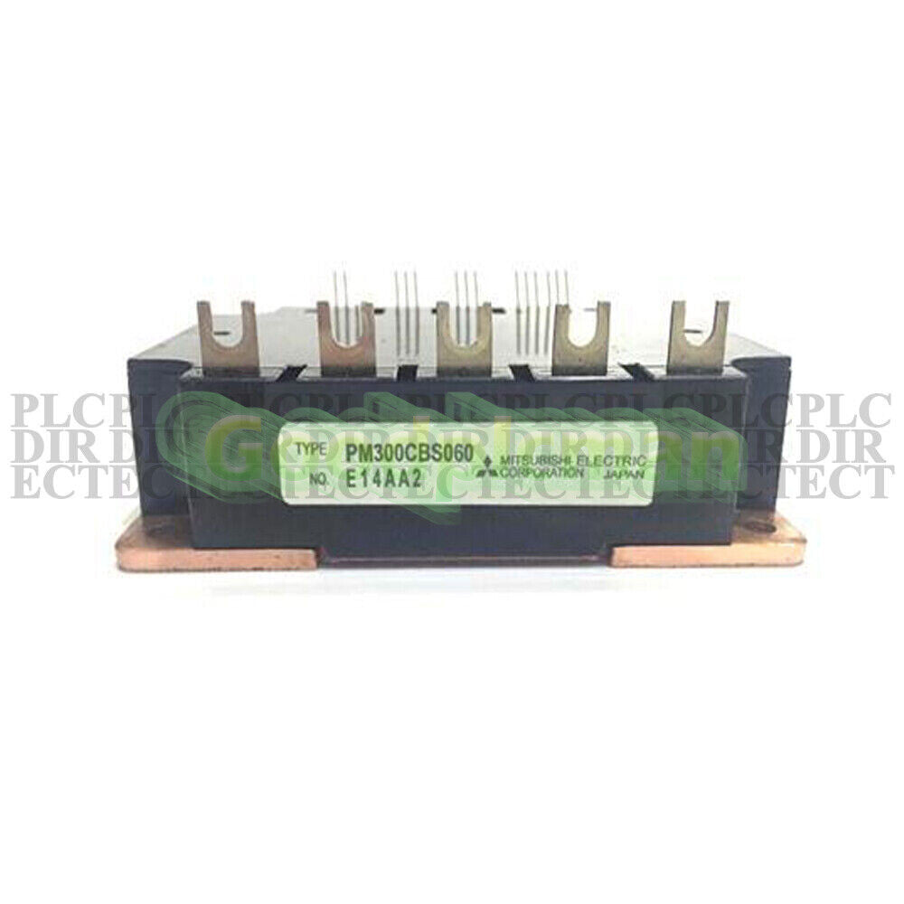 Mitsubishi PM300CBS060 Power Module Supply