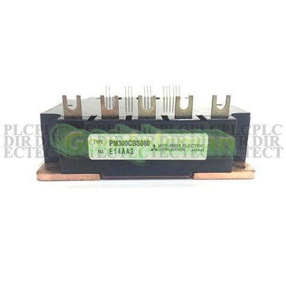 Mitsubishi PM300CBS060 Power Module Supply
