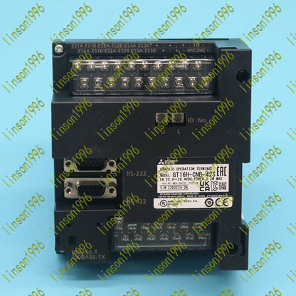 1PC Mitsubishi In Box GT16H-CNB-42S Communication Module Stock - MITSUBISHI