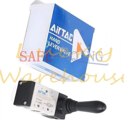 ONE AIRTAC Manual Valve Reversing Valve 4HA330E10 4HA330E-10