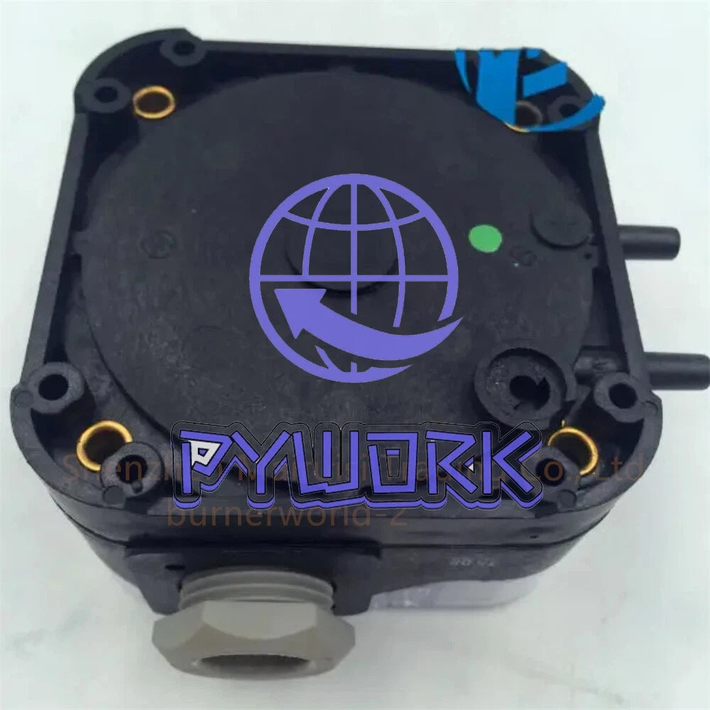 1Pc DUNGS LGW3A2 Gas Pressure Switch Air Pressure Switch For Burner