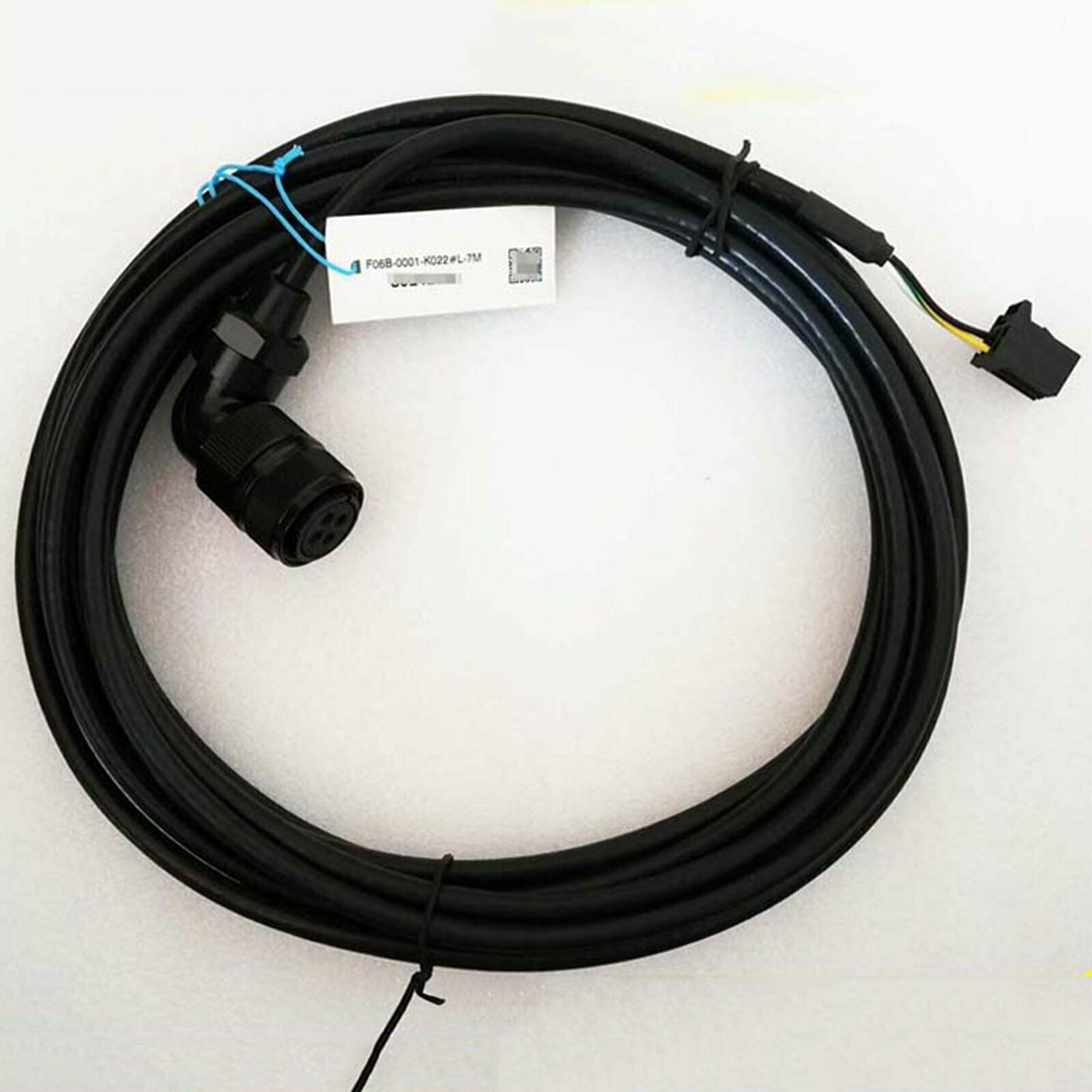 newOne For FANUC F06B-0001-K022 7M Motor Power Line F06B0001K022 - FANUC