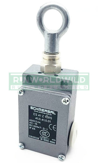 1PC FOR steute Rope switch ES41Z10/1S ES 41 Z 10/1S