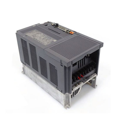 Mitsubishi MR-J4-700A-RJ Servo Drive - MITSUBISHI