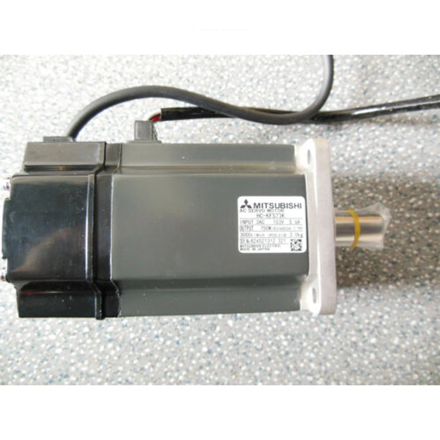 1PC Mitsubishi HC-KFS73K AC Servo Motor#k