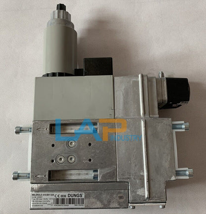 1PCS NEW FOR DUNGS MB-ZRDLE415B01S20 gas solenoid valve - OMRON