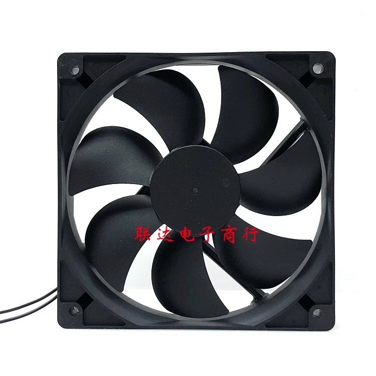 SDQ SAE12025S2M EC110-240V 5W 12cm large air cooling fan