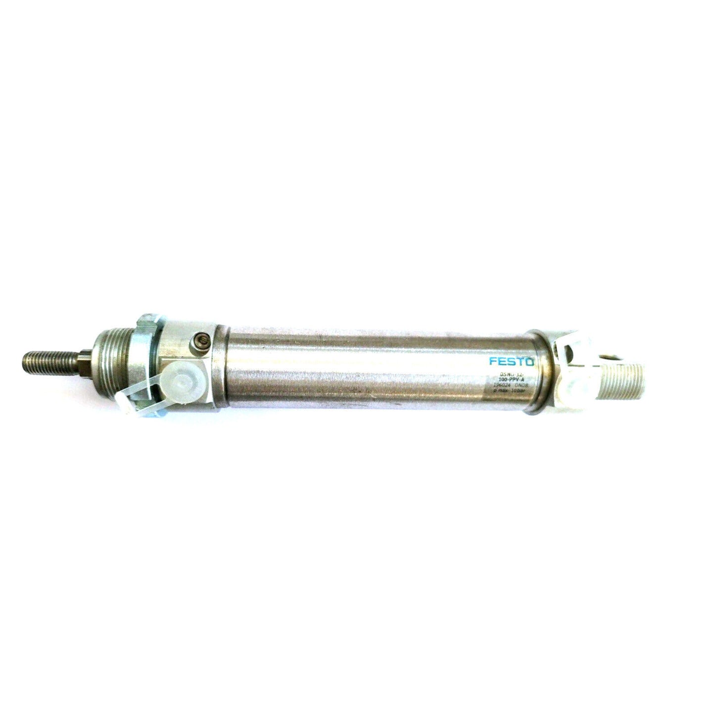 FESTO DSNU-32-100-PPV-A Cylinder - FESTO
