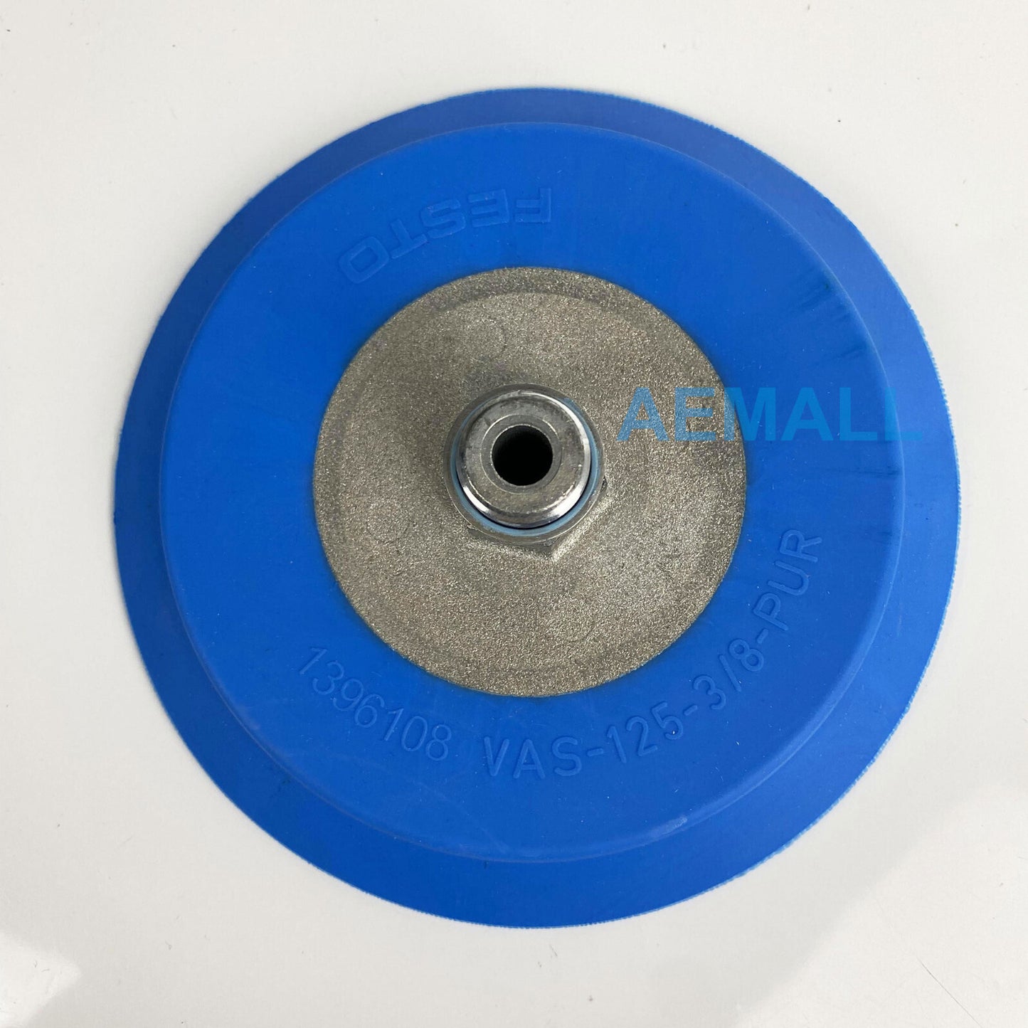 1pcs Festo VAS-125-3/8-PUR-B 1396108 Vacuum Suction Cup