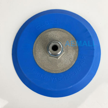 1pcs Festo VAS-125-3/8-PUR-B 1396108 Vacuum Suction Cup