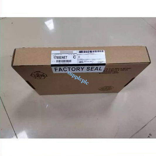 new 1785-ENET PLC-5 EtherNet Interface Module Fast or model:1785-ENET PLC-5 - PLC FAST