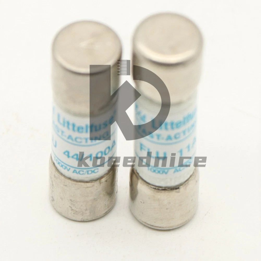 44/100A + 11A 1000V Multimeter Fuse Set Multimeter Fuse FLU11A+FLU44.