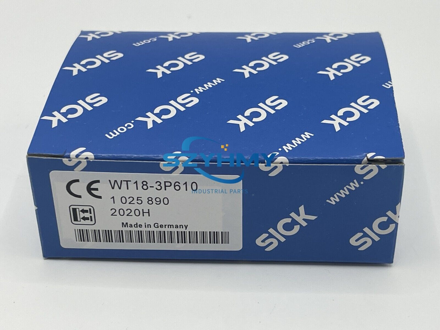 WT18-3P610 Photoelectric Proximity Sensor - Reliable Detection Tool - KOEED