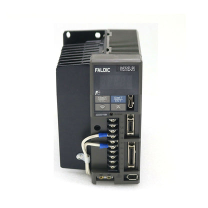 FUJI RYS751S3-LPS Servo Motor Drive - FUJI