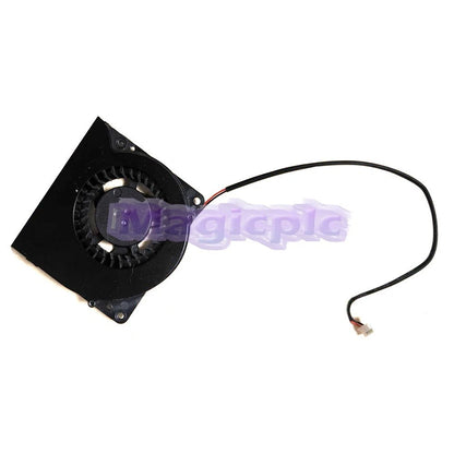 Replacement MINI PC Fan Compatible BF05008L05 4PIN 2Lines DC5V ~