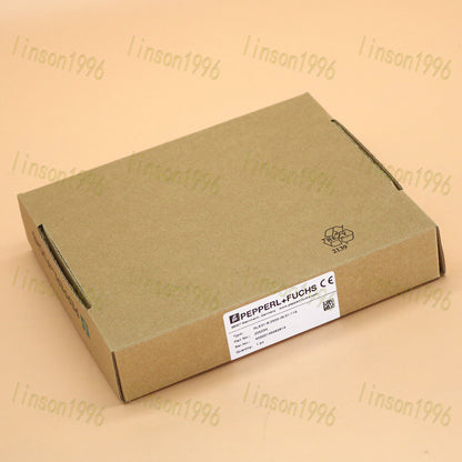 1PC Pepperl+Fuchs Sensor RLK31-8-2500-IR/31/115 Fast Ship - PEPPERL+FUCHS