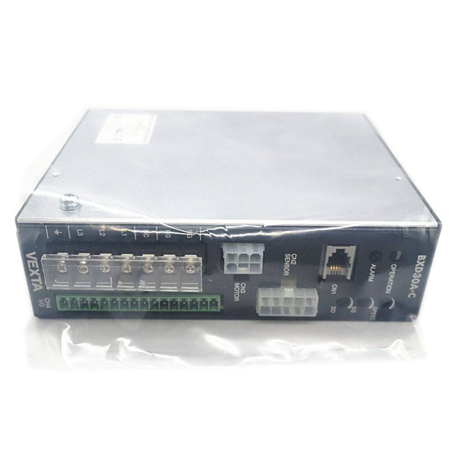 VEXTA BXD30A-C Stepper Driver - VEXTA