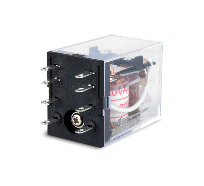 20PCS/1Box  Chint JZX-22F(D)/2Z  Relays