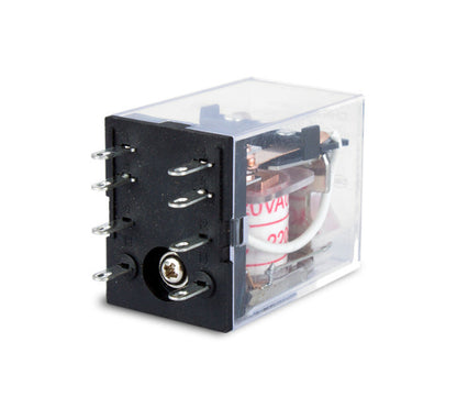 20PCS/1Box  Chint JZX-22F(D)/2Z  Relays